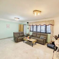 Blk 126 Yishun Street 11 (Yishun), HDB 4 Rooms #556252981